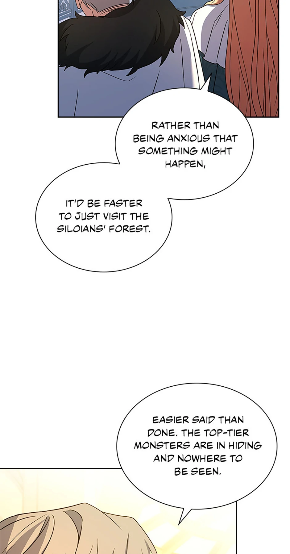 Happy Sea World Chapter 37 - page 62