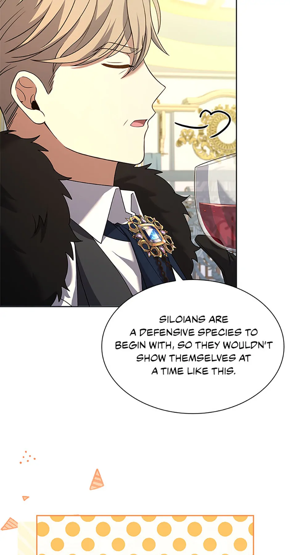 Happy Sea World Chapter 37 - page 63