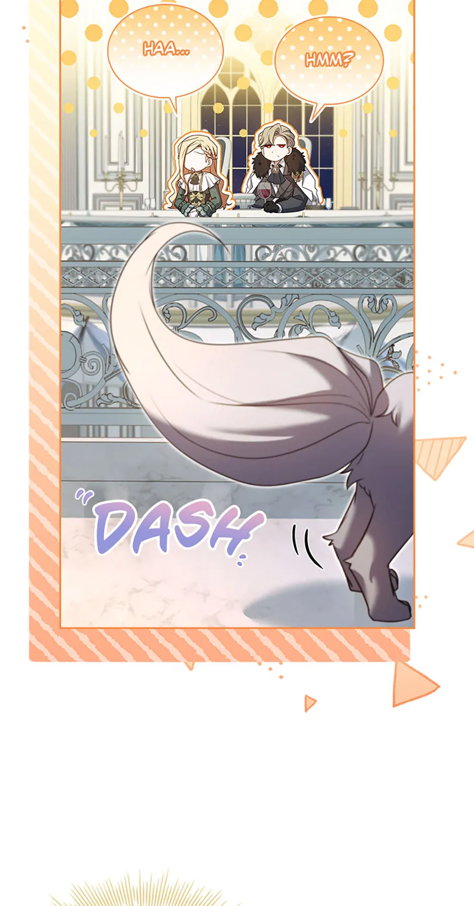 Happy Sea World Chapter 37 - page 64