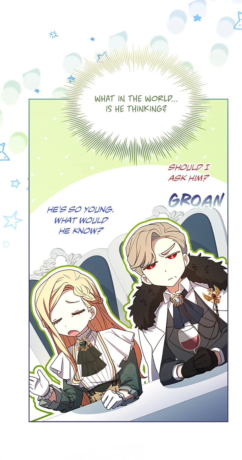 Happy Sea World Chapter 37 - page 67