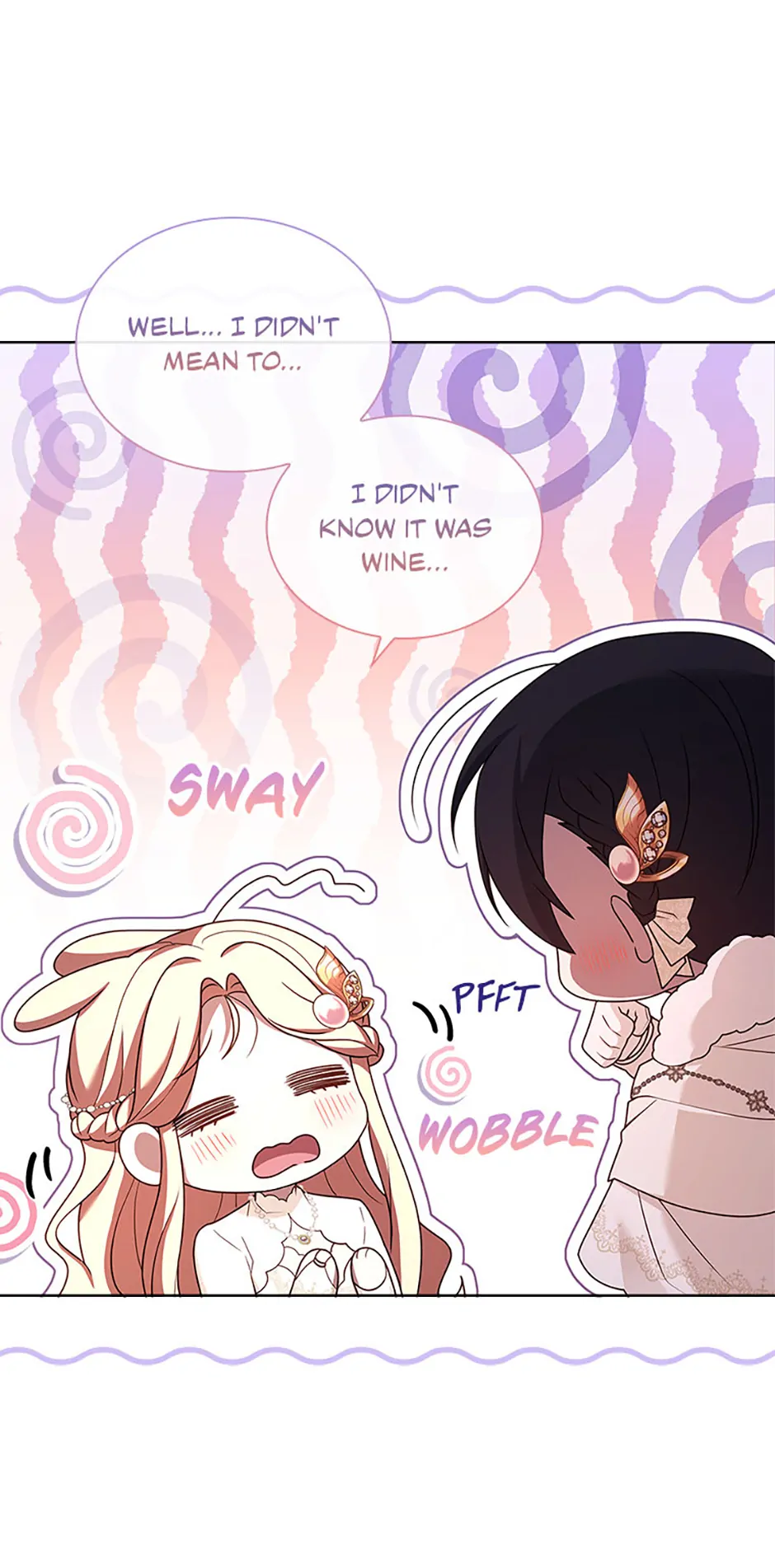 Happy Sea World Chapter 37 - page 7