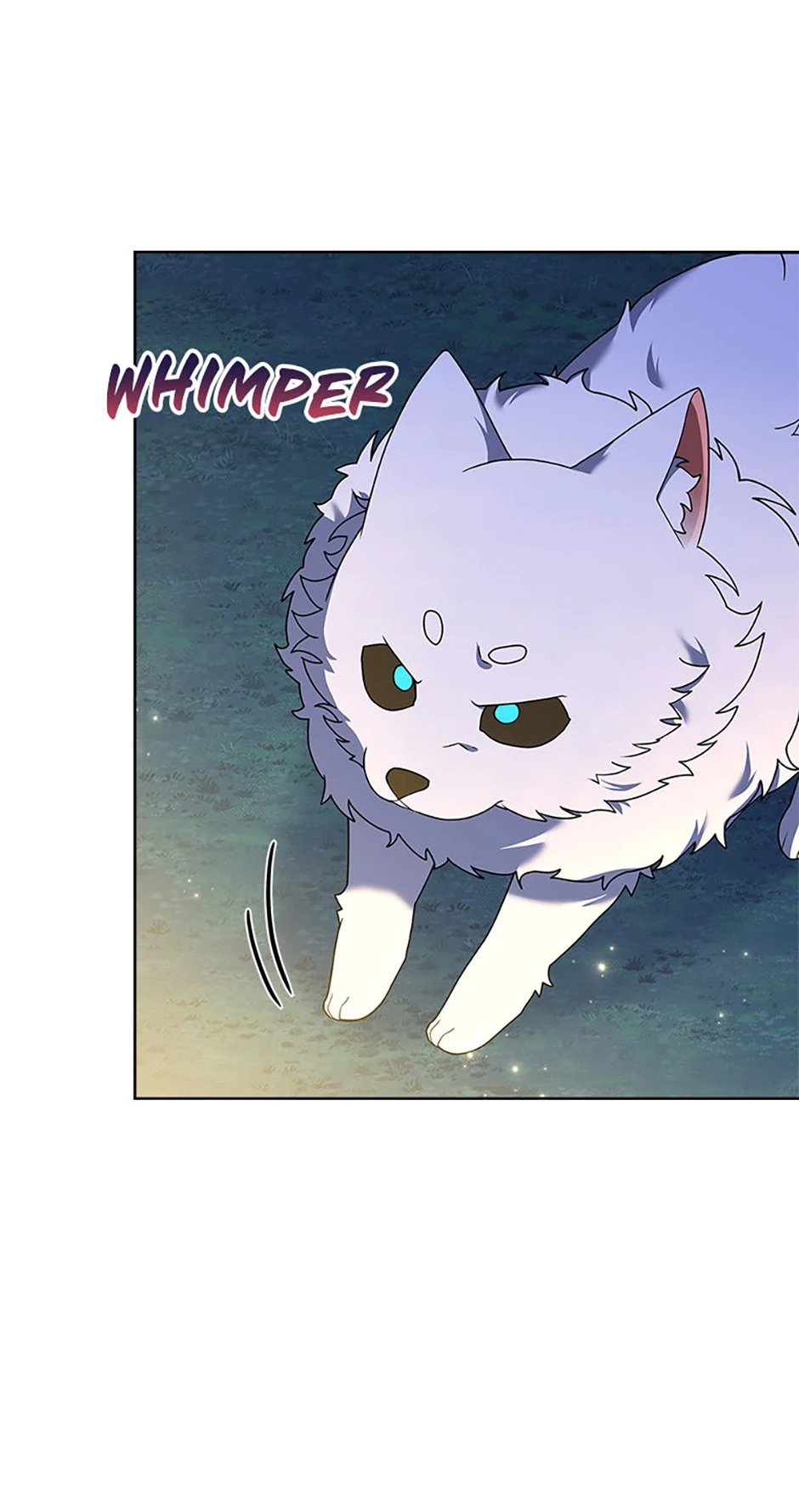 Happy Sea World Chapter 37 - page 73