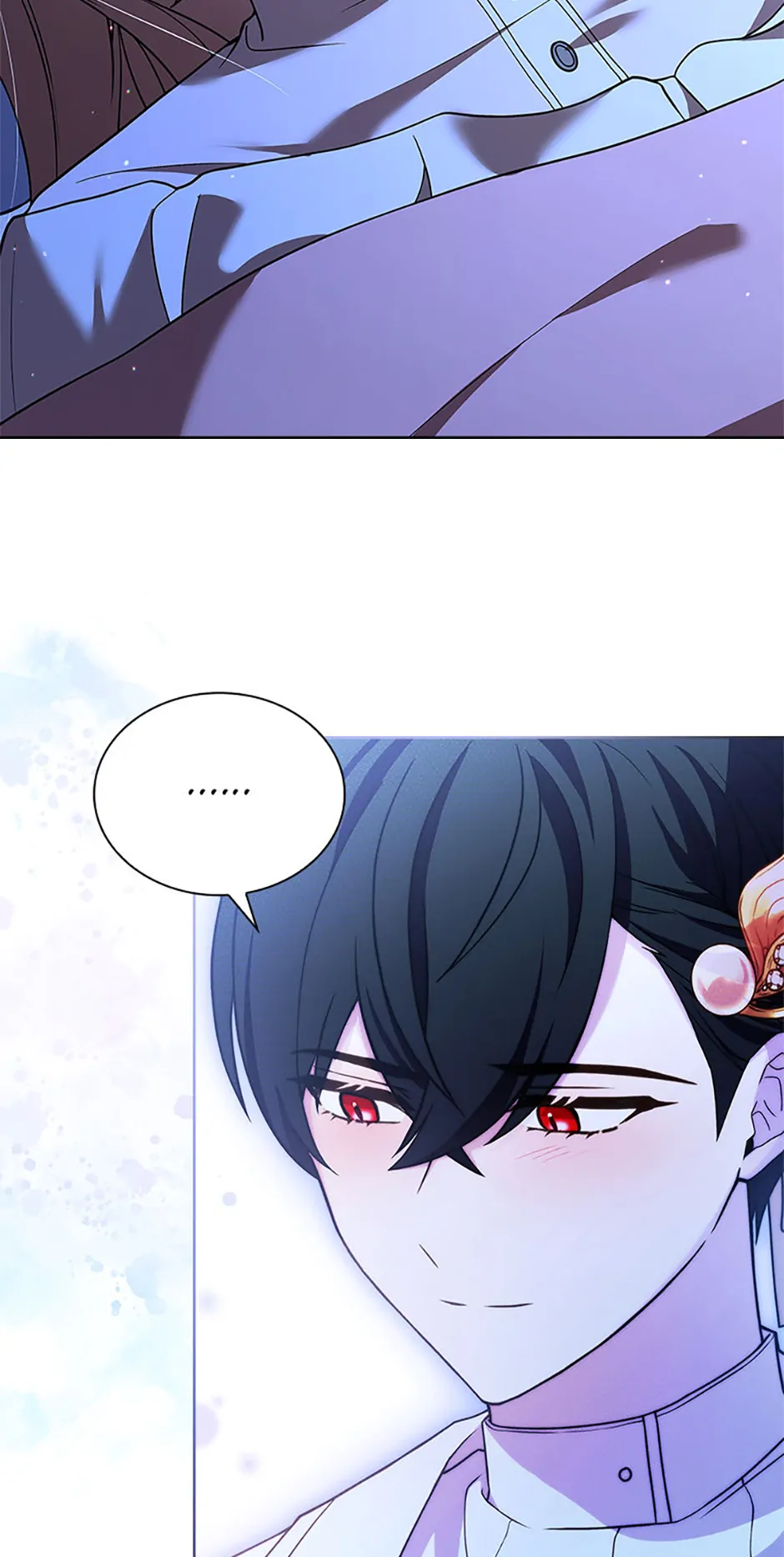 Happy Sea World Chapter 37 - page 75