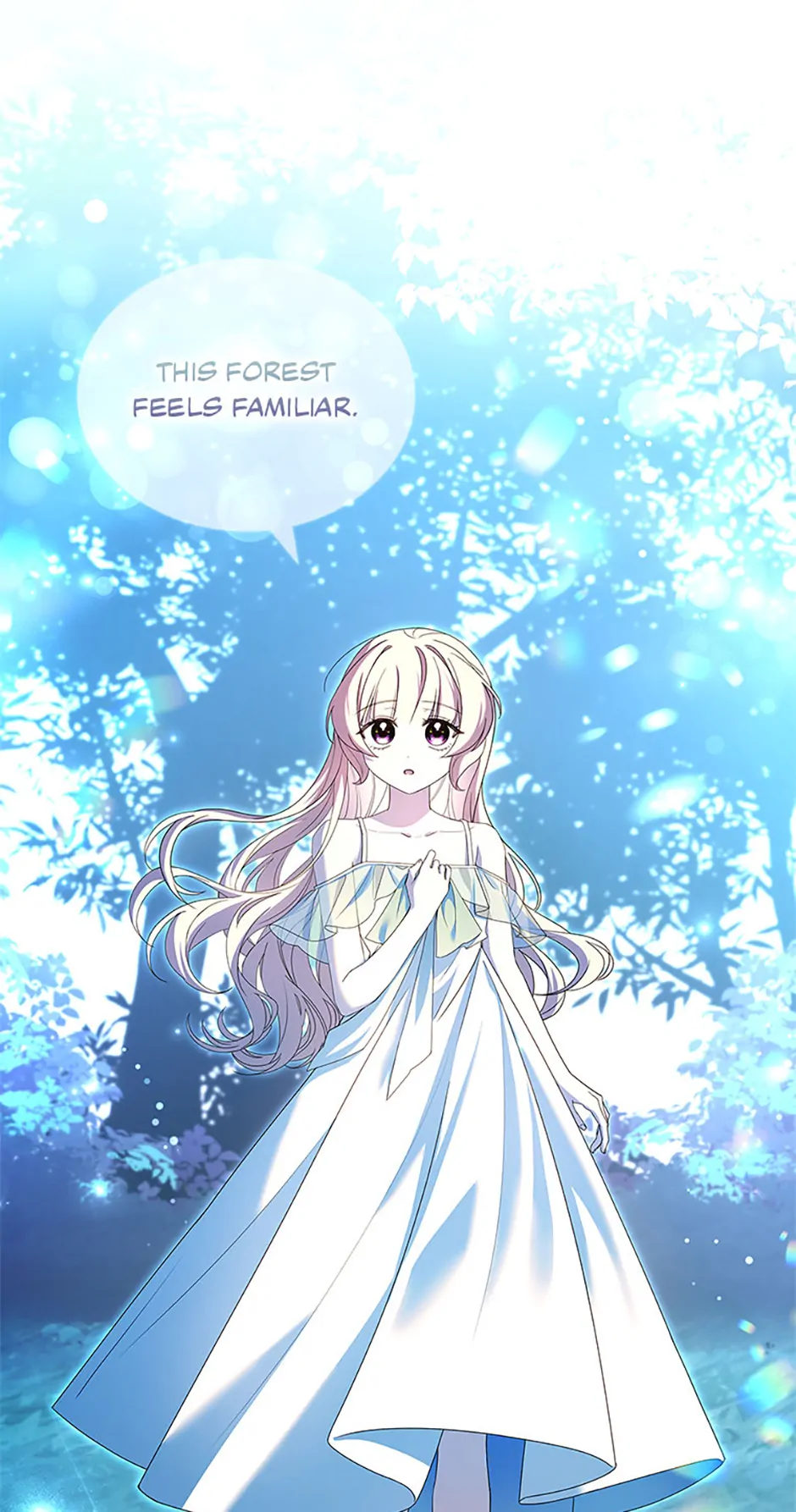 Happy Sea World Chapter 37 - page 81