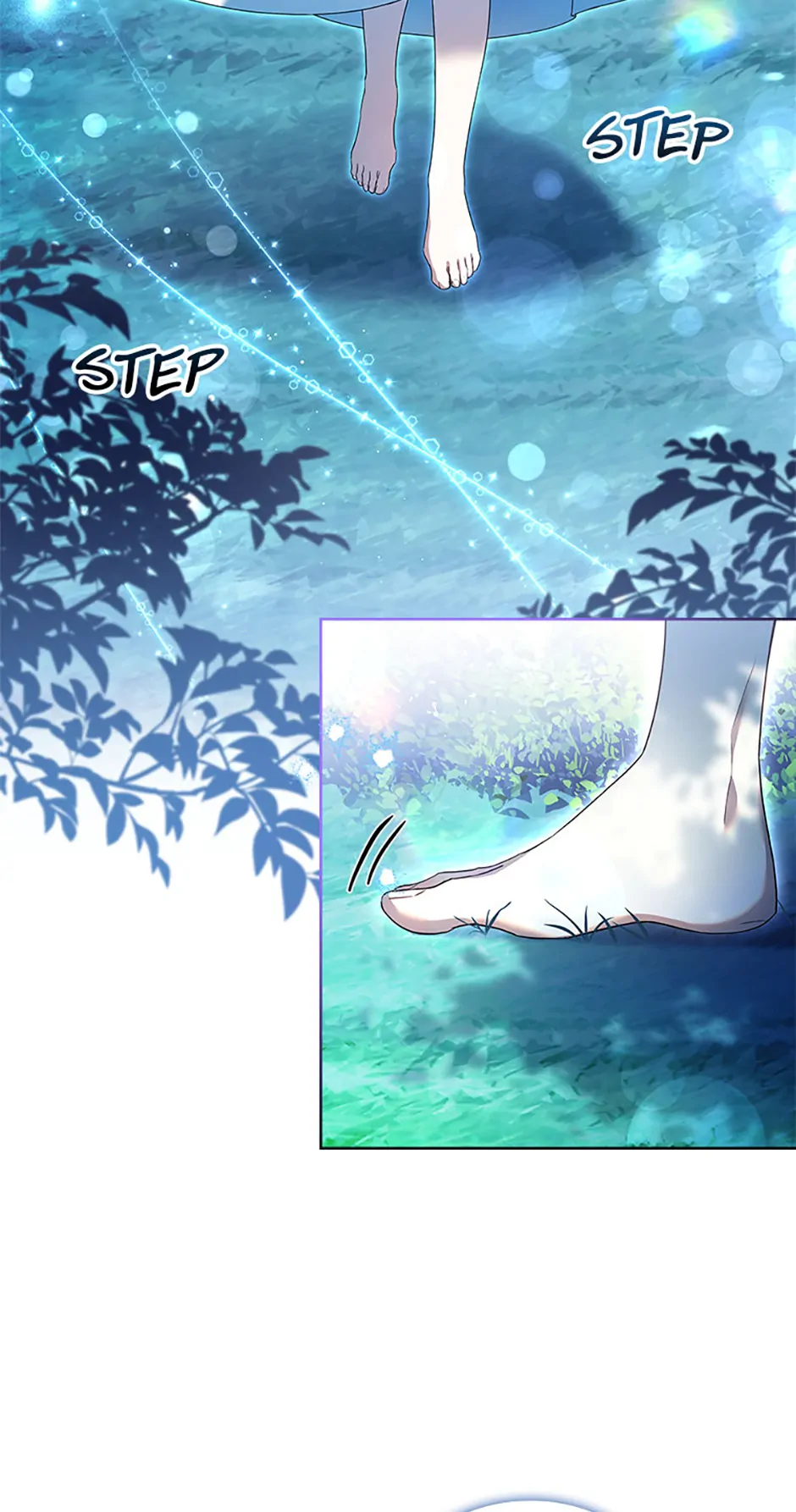 Happy Sea World Chapter 37 - page 82