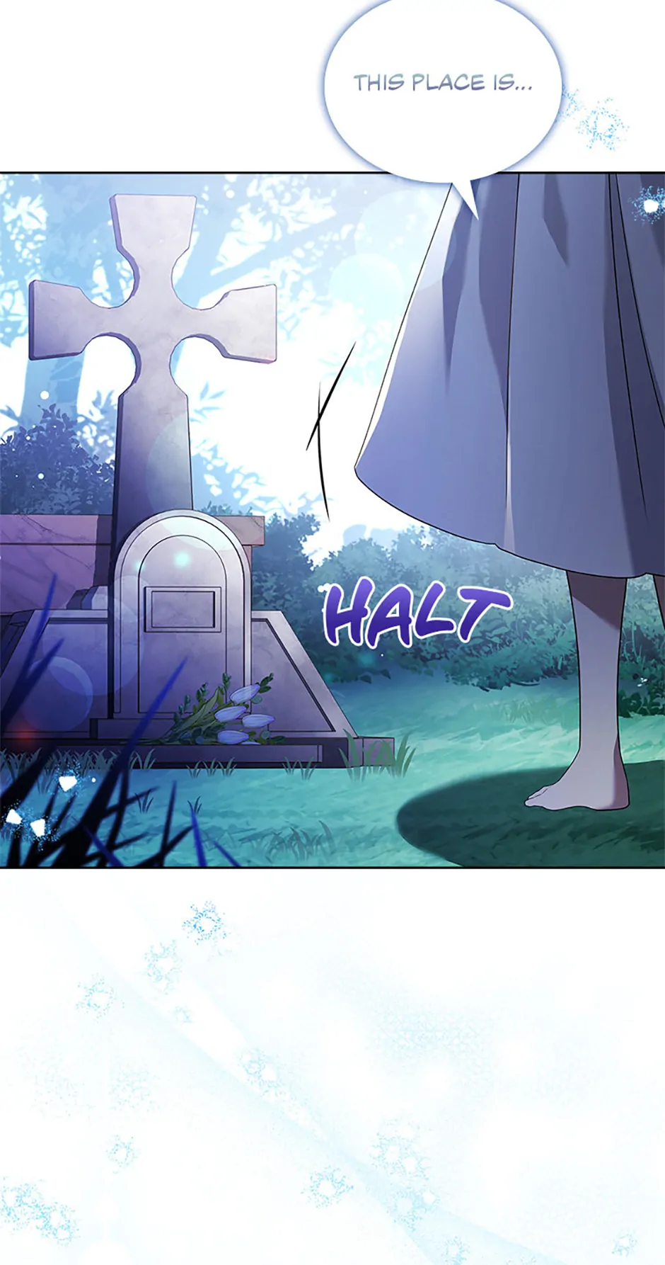 Happy Sea World Chapter 37 - page 83