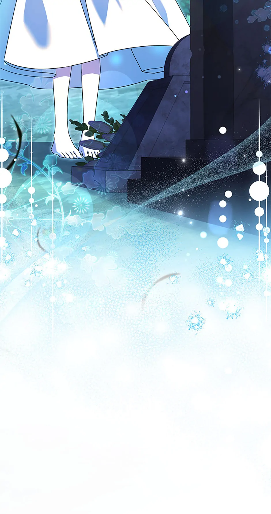 Happy Sea World Chapter 37 - page 85