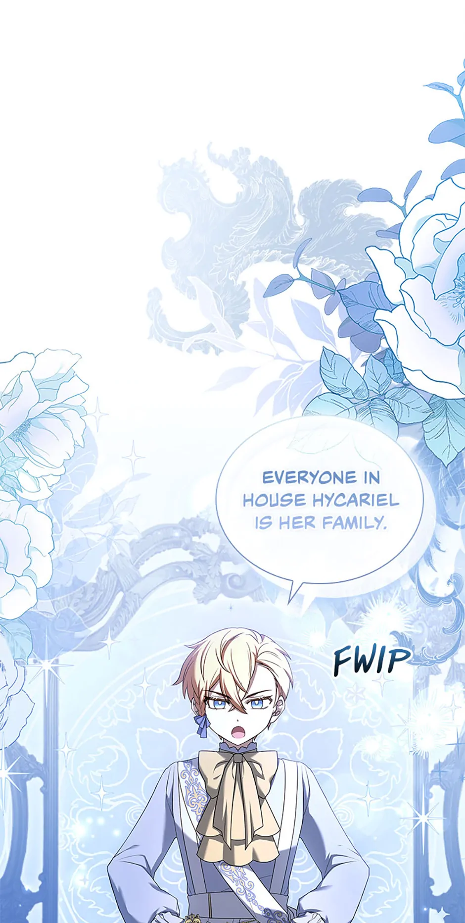 Happy Sea World Chapter 36 - page 14