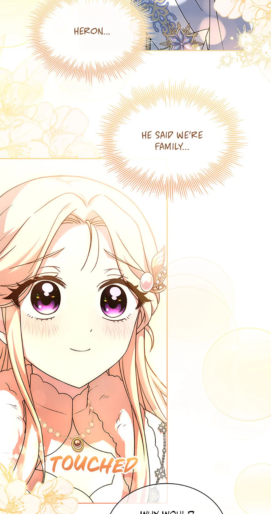 Happy Sea World Chapter 36 - page 23