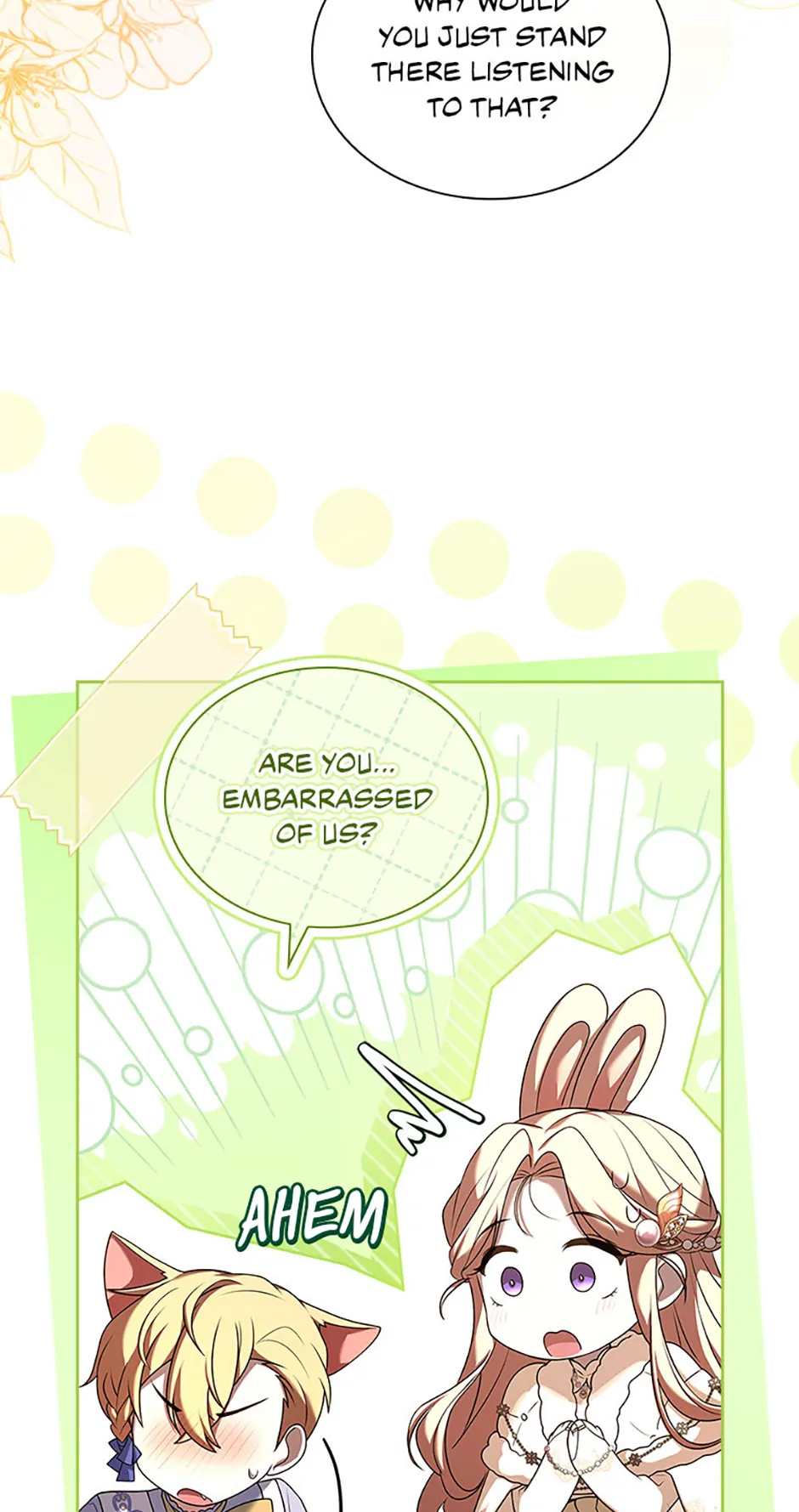 Happy Sea World Chapter 36 - page 24