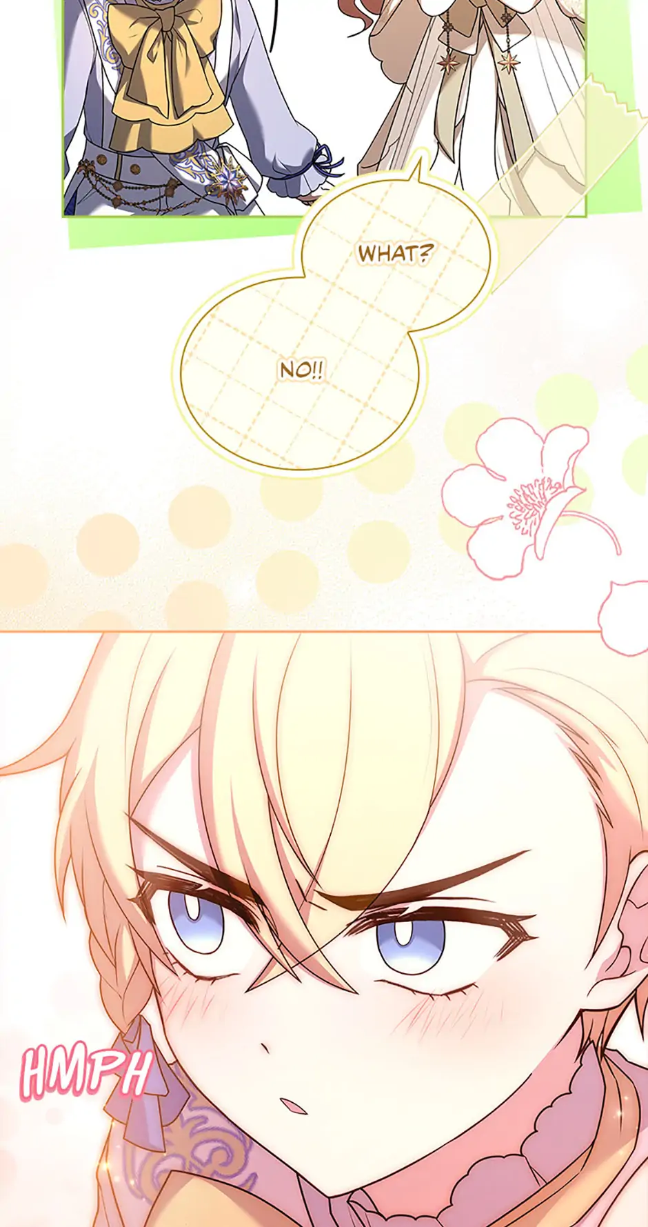 Happy Sea World Chapter 36 - page 25