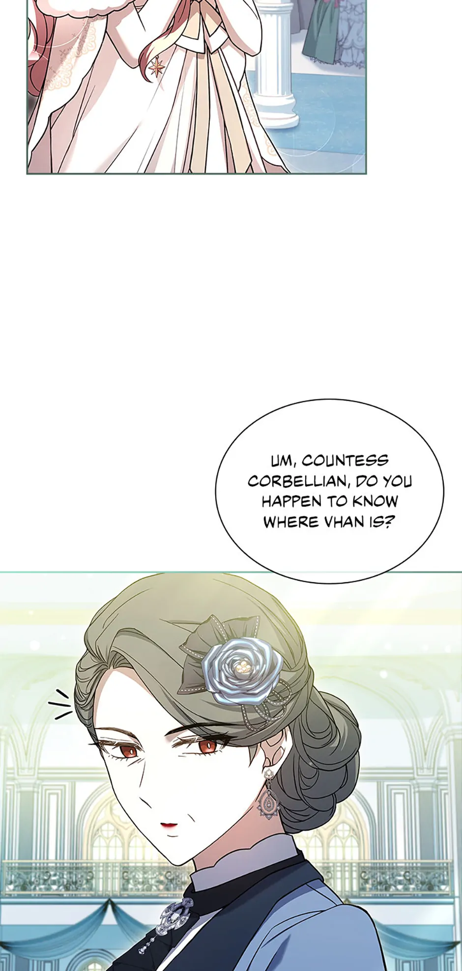 Happy Sea World Chapter 36 - page 34