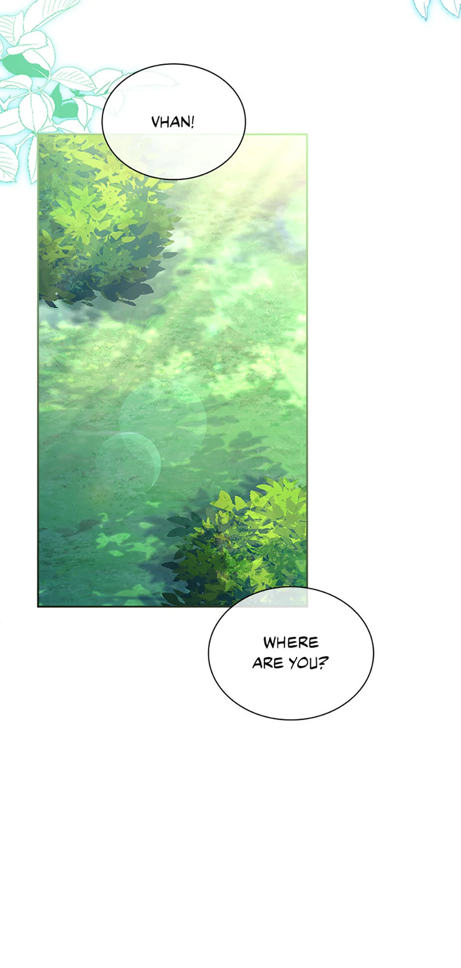 Happy Sea World Chapter 36 - page 37