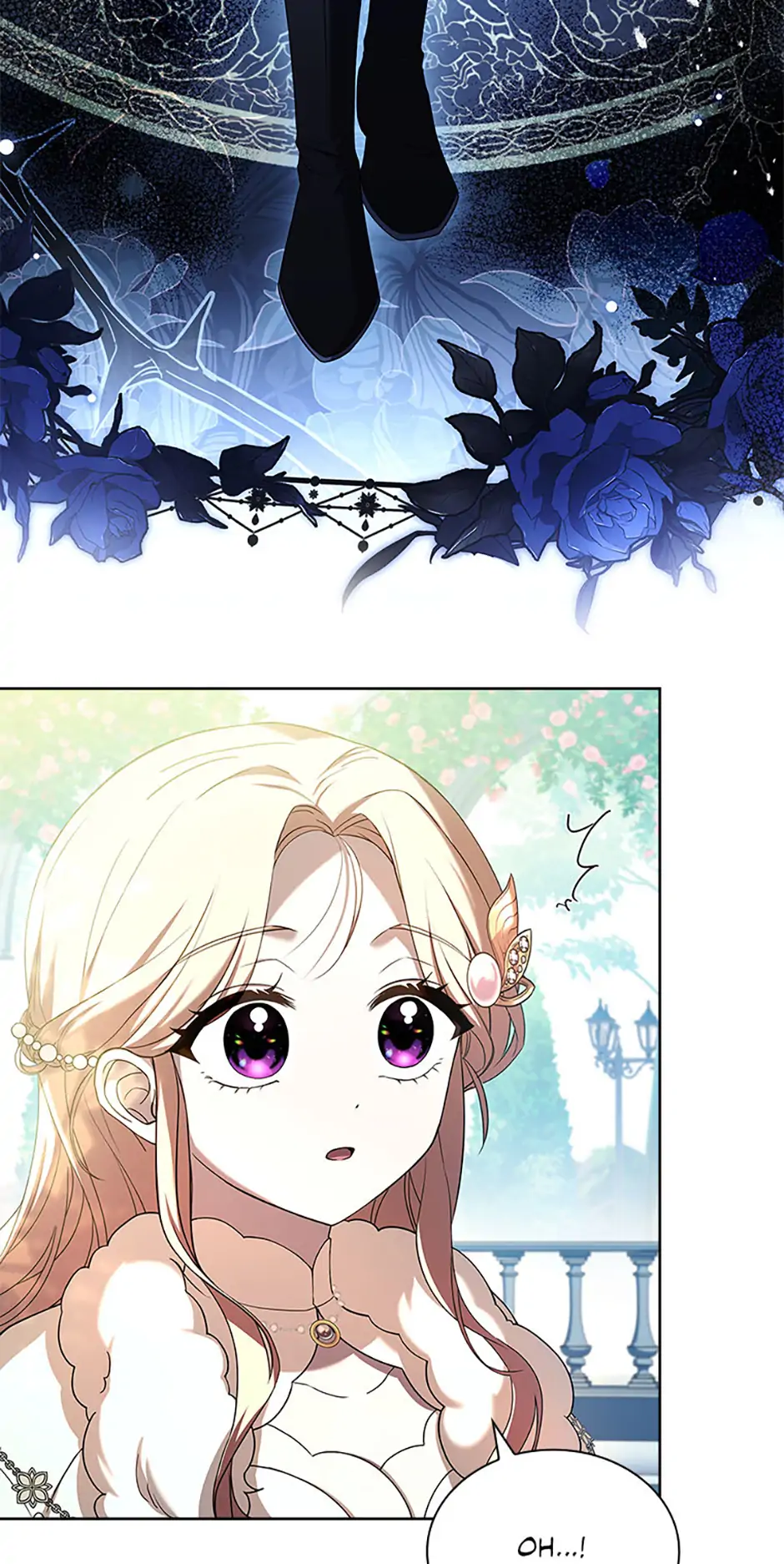 Happy Sea World Chapter 36 - page 41