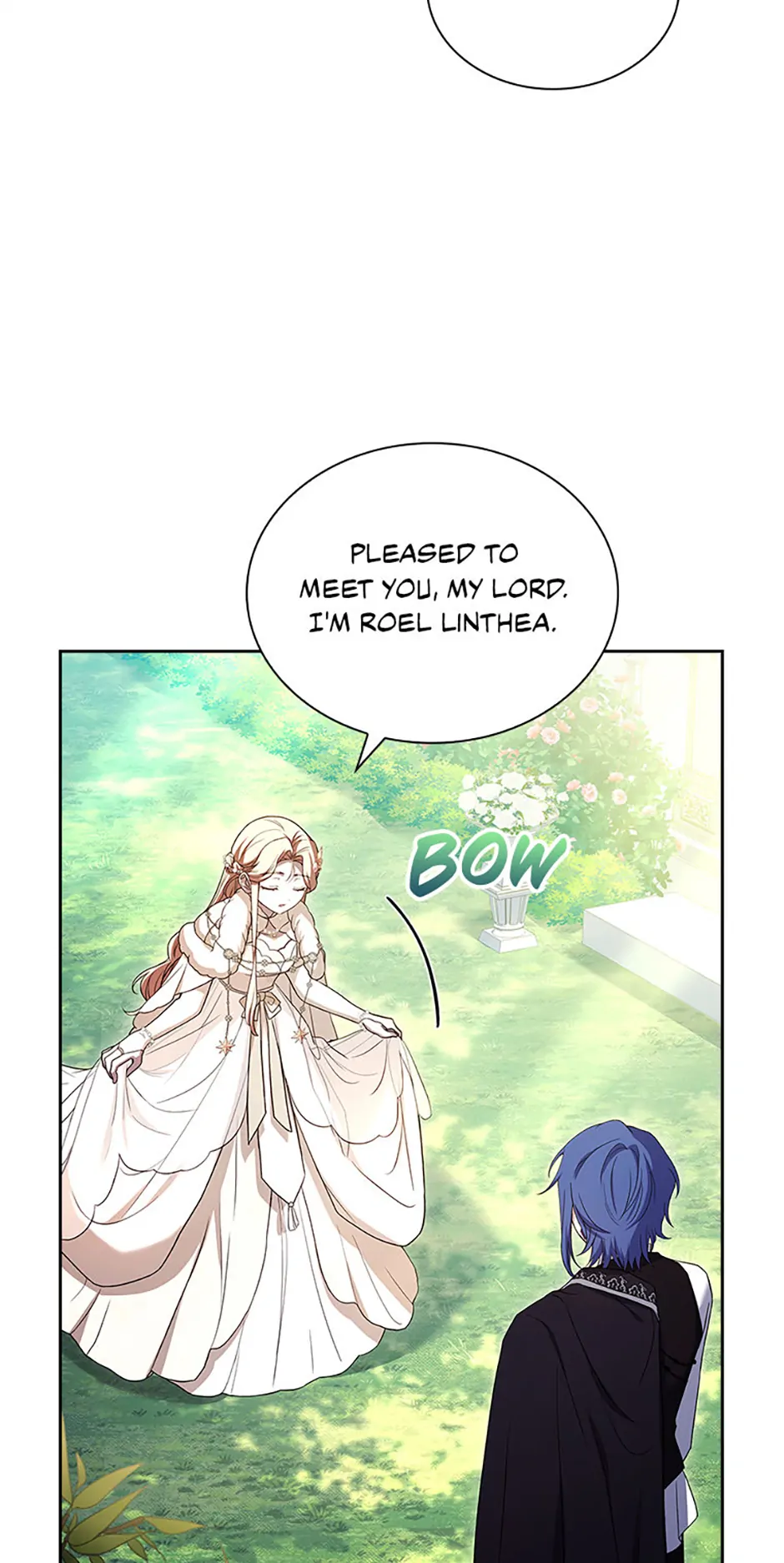 Happy Sea World Chapter 36 - page 42