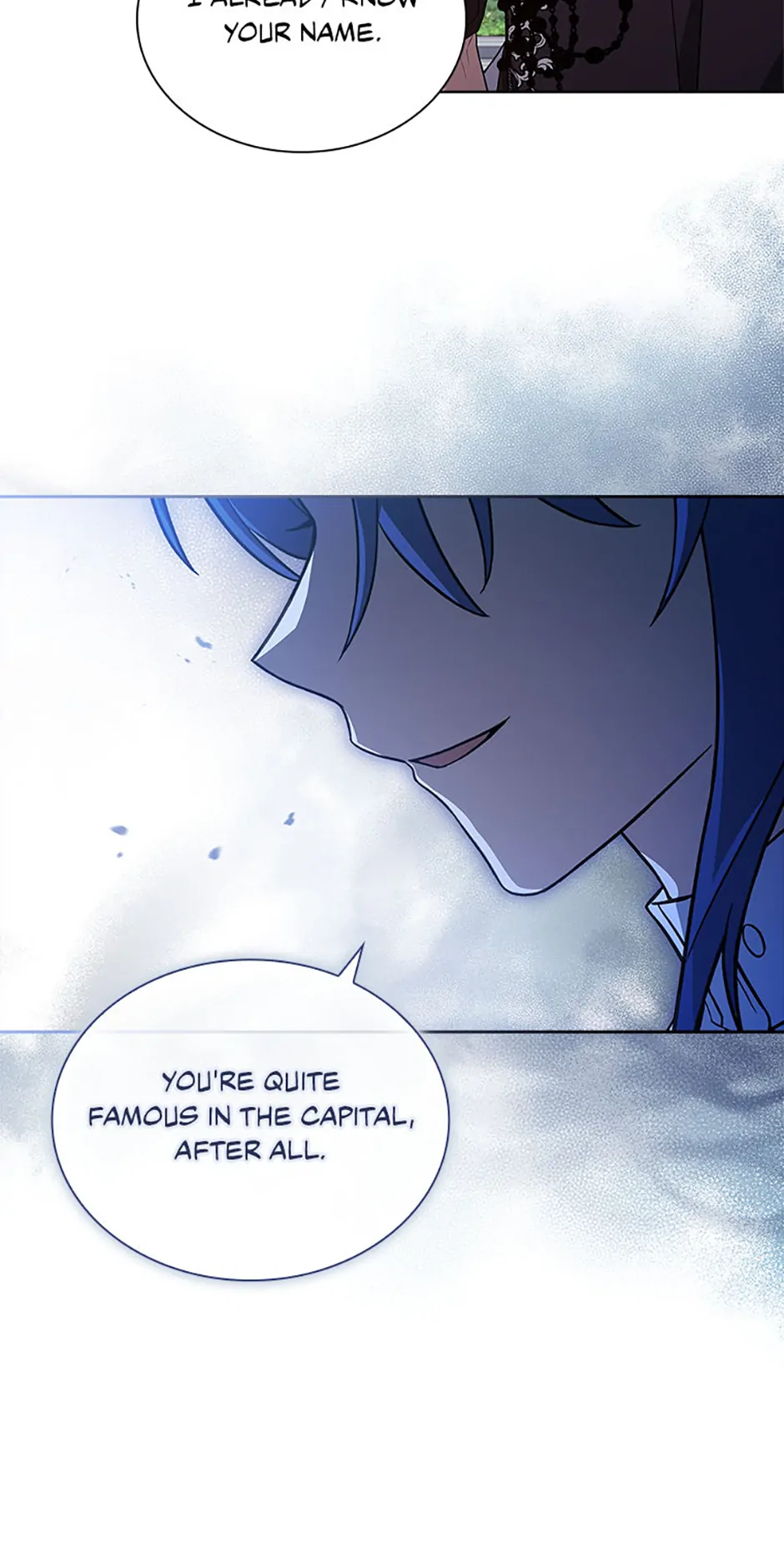 Happy Sea World Chapter 36 - page 44