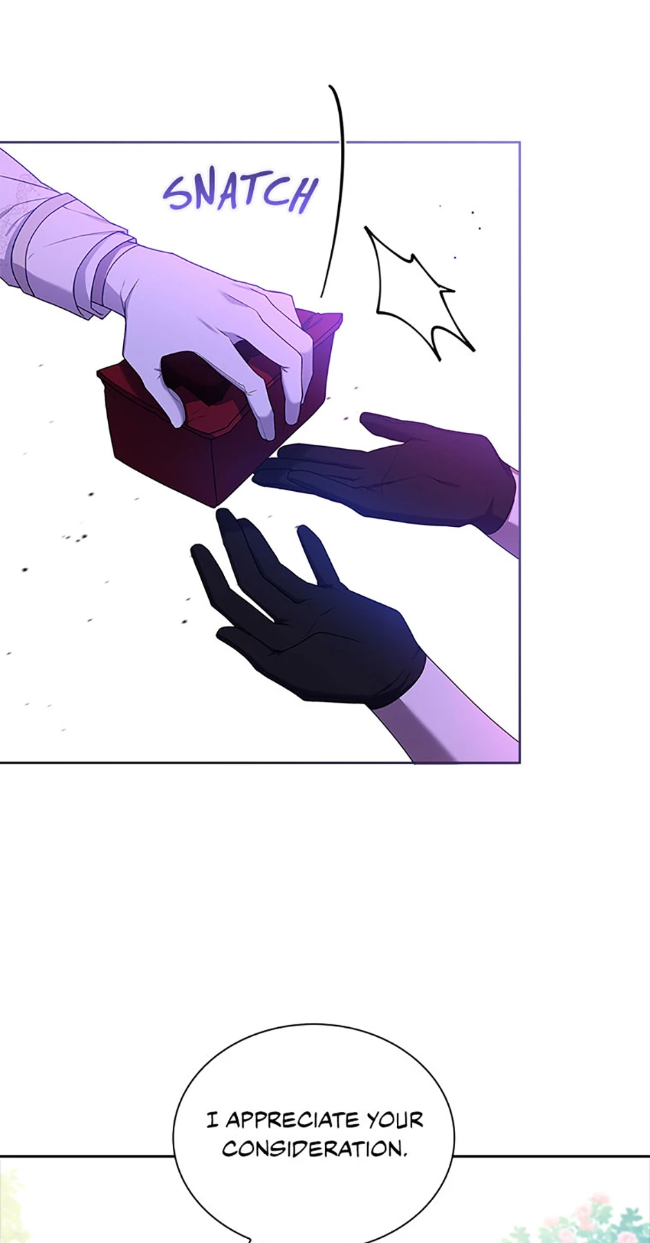 Happy Sea World Chapter 36 - page 54