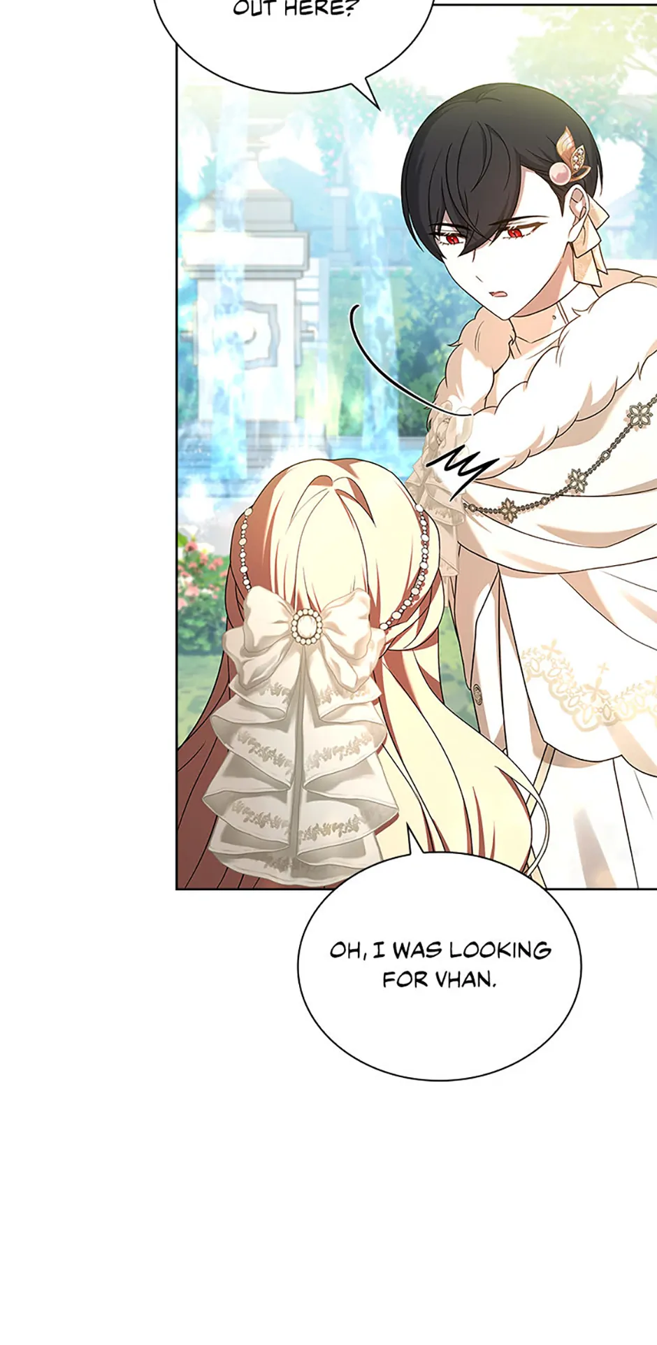 Happy Sea World Chapter 36 - page 64
