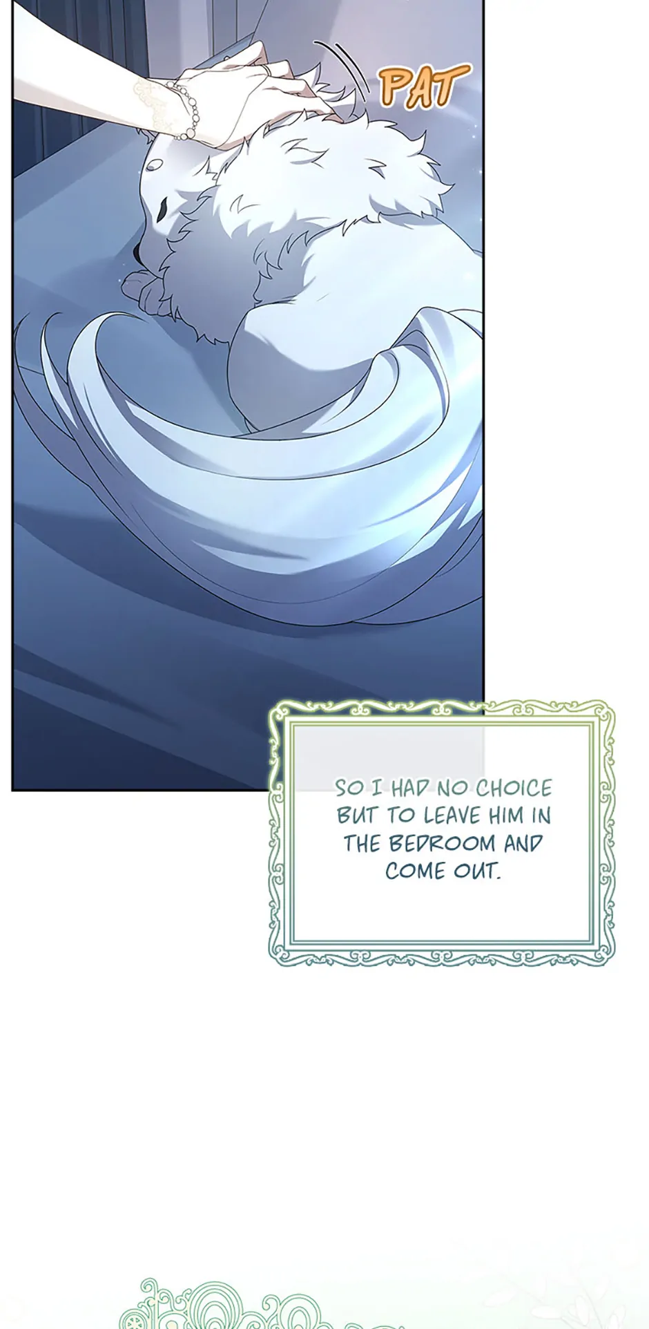 Happy Sea World Chapter 36 - page 68
