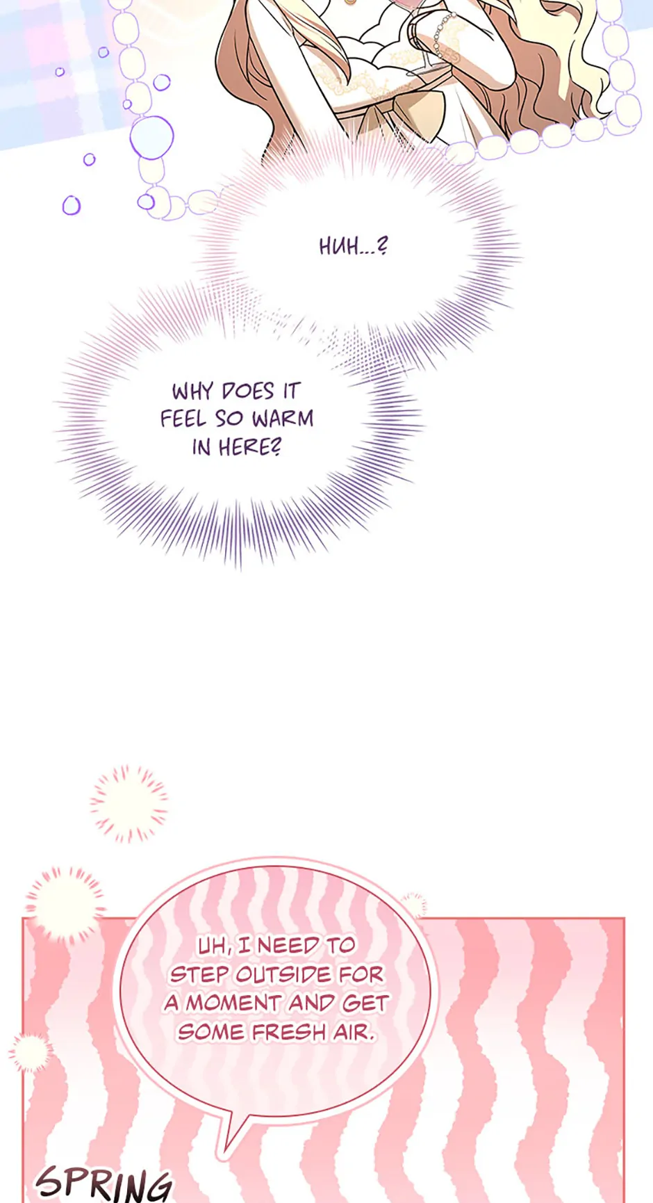 Happy Sea World Chapter 36 - page 74
