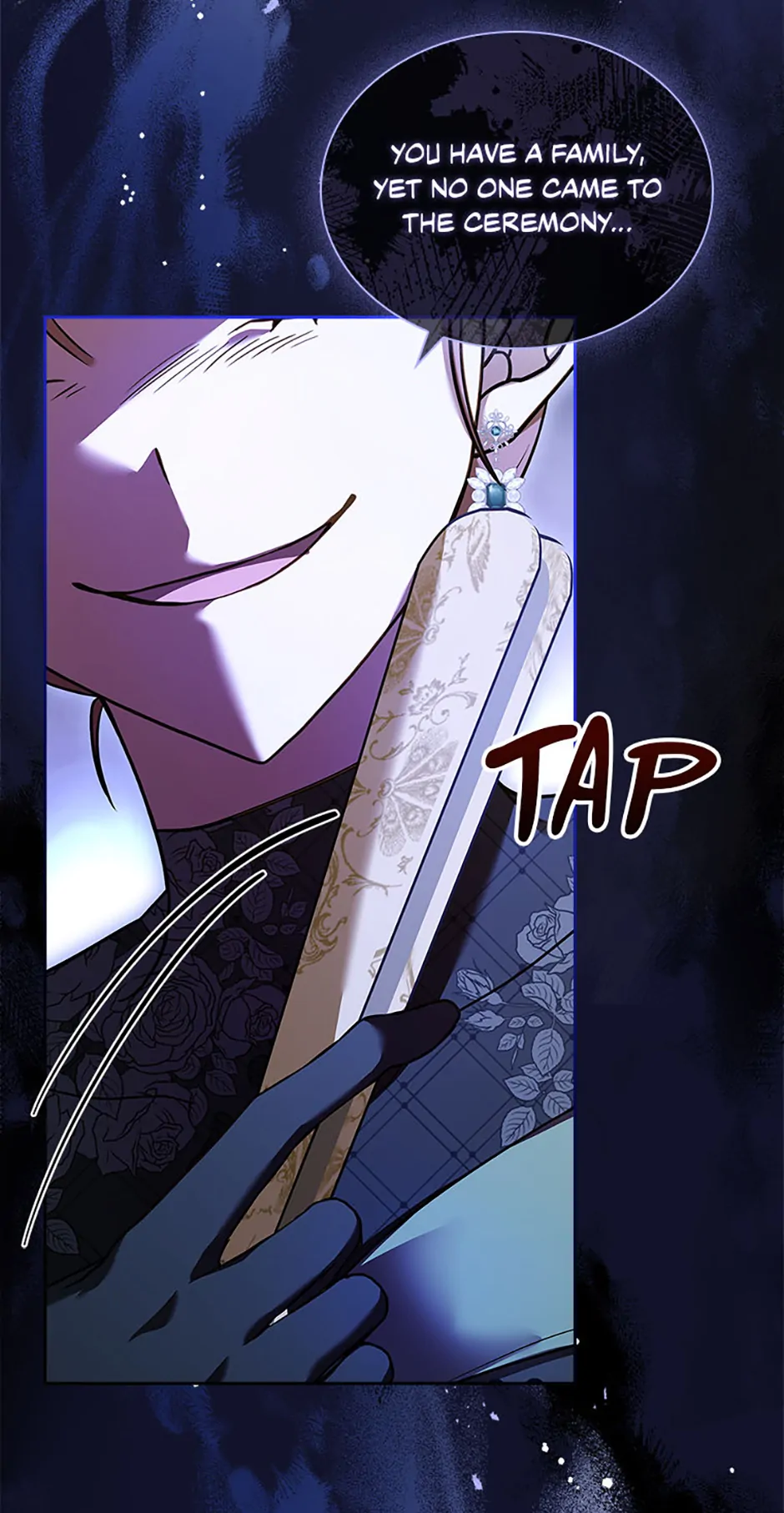 Happy Sea World Chapter 36 - page 8