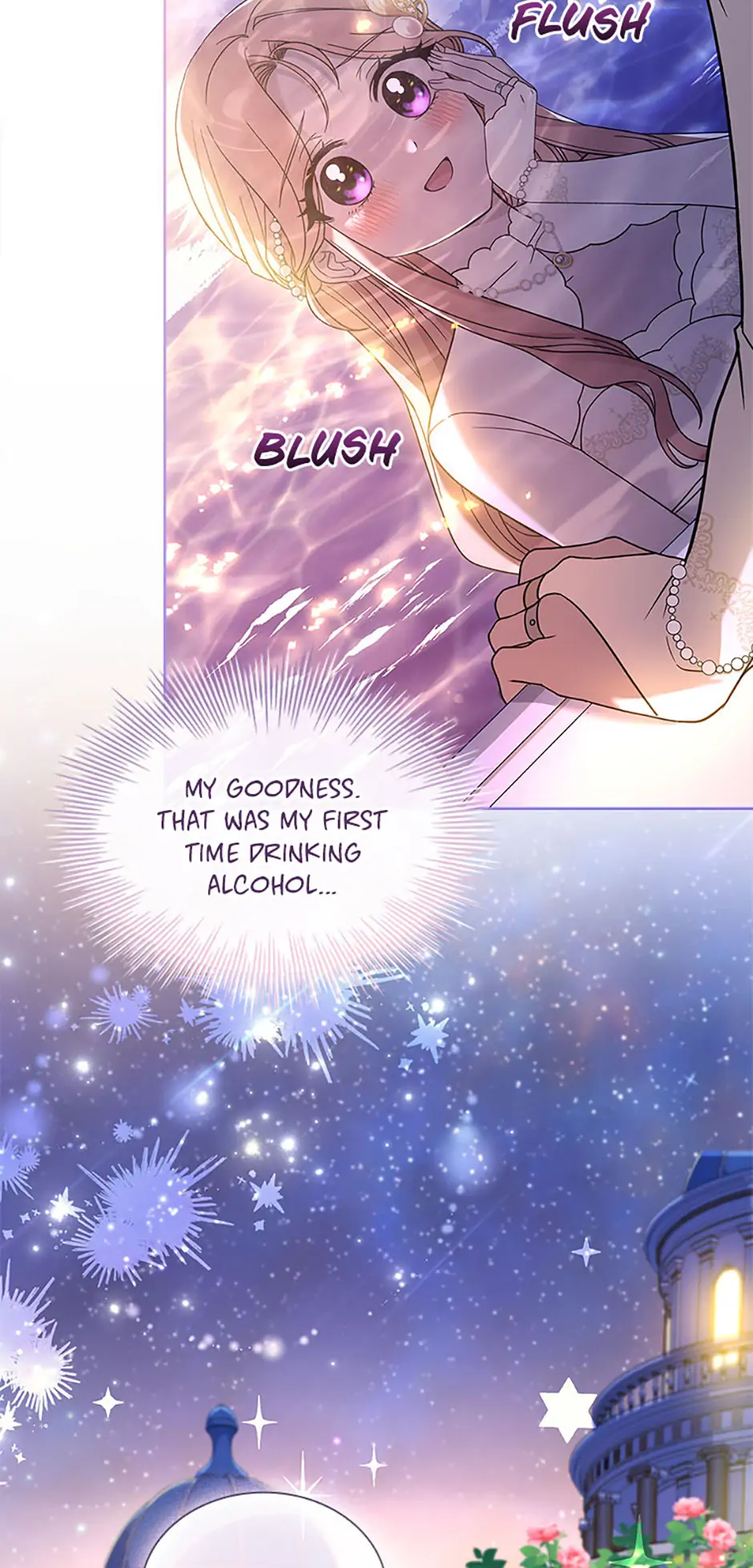 Happy Sea World Chapter 36 - page 80