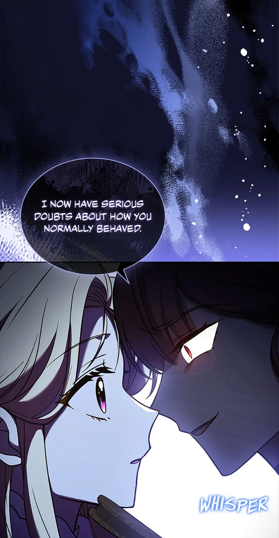 Happy Sea World Chapter 36 - page 9