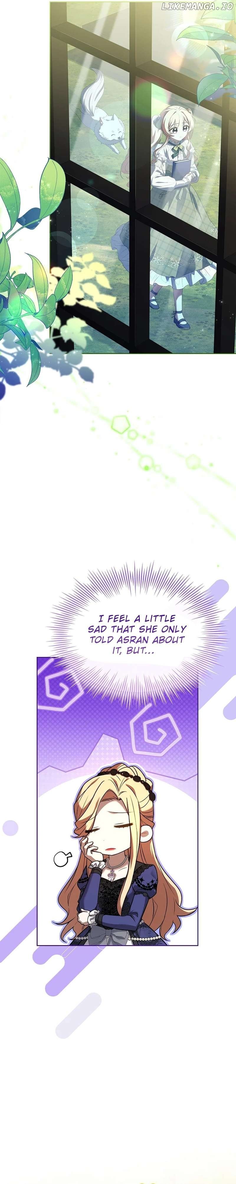 Happy Sea World Chapter 65 - page 16