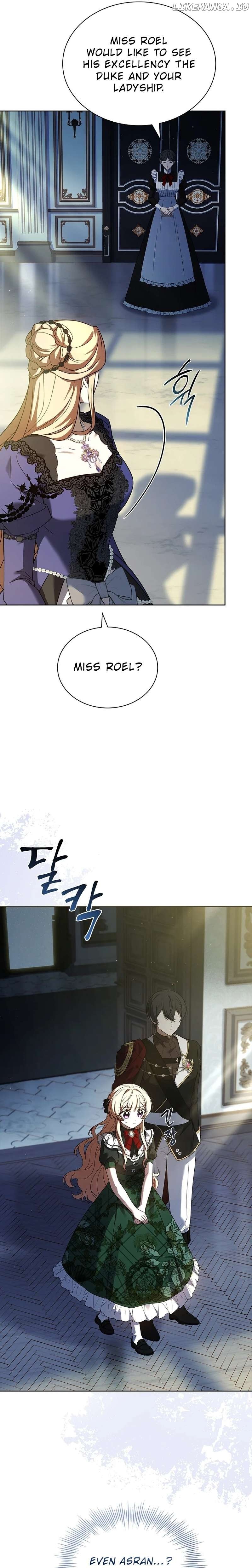 Happy Sea World Chapter 65 - page 19