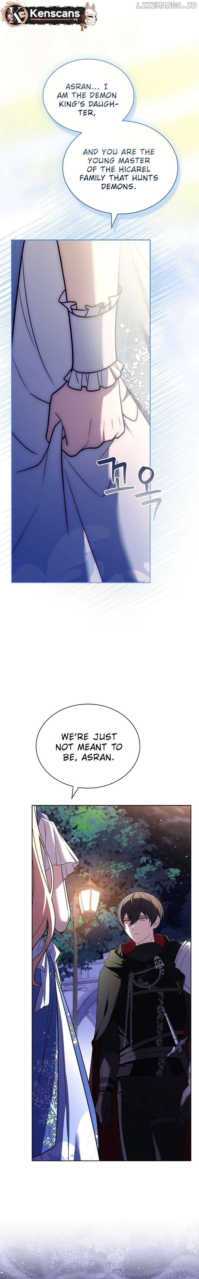 Happy Sea World Chapter 65 - page 2