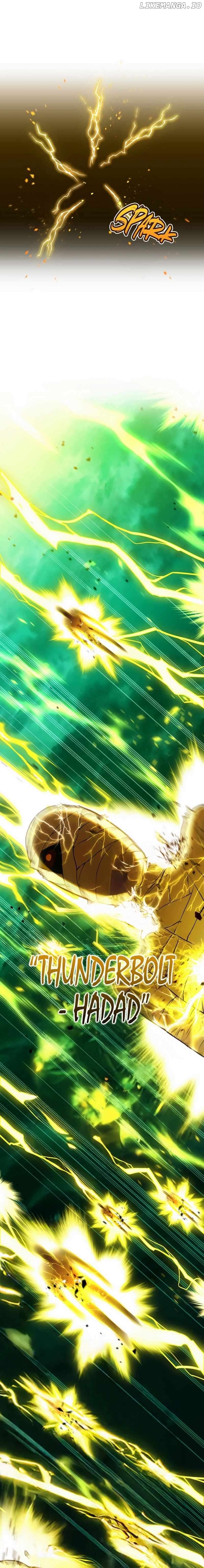 I am the strongest awakeners, recognized by all of the world’s cheat masters Chapter 35 - page 5