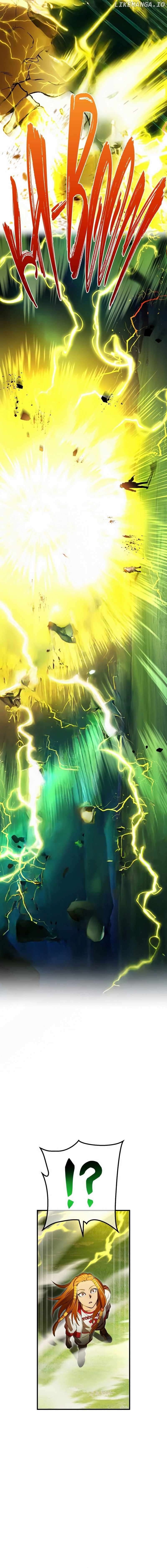 I am the strongest awakeners, recognized by all of the world’s cheat masters Chapter 35 - page 6