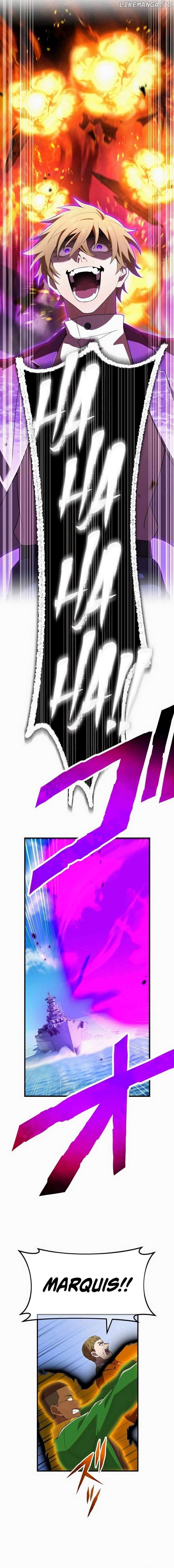 I am the strongest awakeners, recognized by all of the world’s cheat masters Chapter 47 - page 10