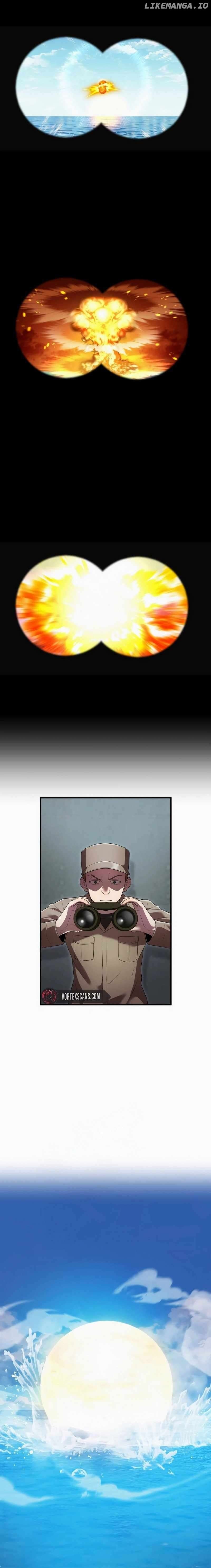 I am the strongest awakeners, recognized by all of the world’s cheat masters Chapter 47 - page 2