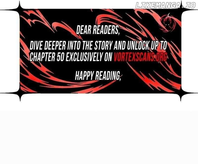 I am the strongest awakeners, recognized by all of the world’s cheat masters Chapter 47 - page 28