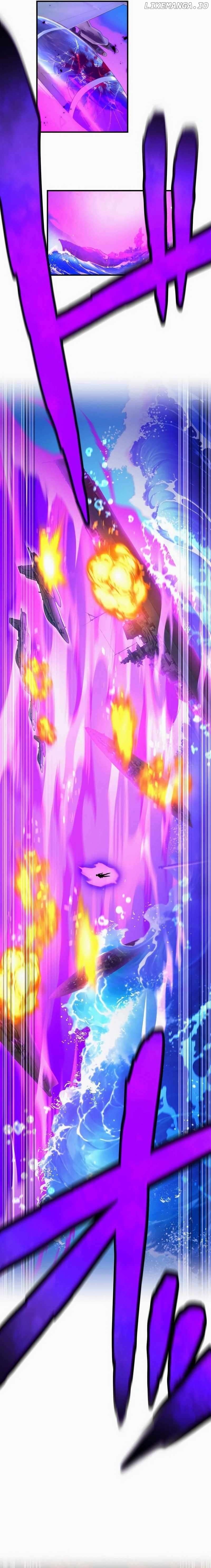 I am the strongest awakeners, recognized by all of the world’s cheat masters Chapter 47 - page 9