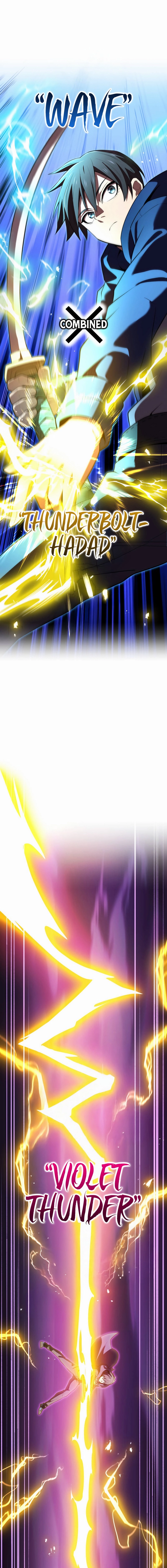 I am the strongest awakeners, recognized by all of the world’s cheat masters Chapter 55 - page 14