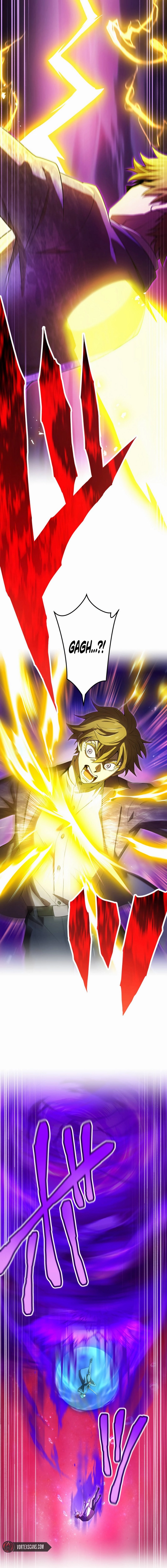 I am the strongest awakeners, recognized by all of the world’s cheat masters Chapter 55 - page 15