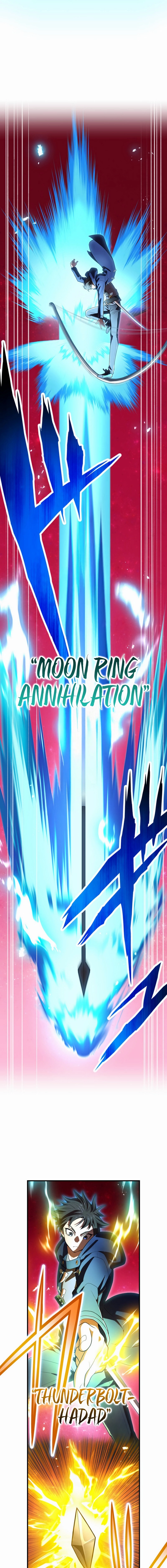 I am the strongest awakeners, recognized by all of the world’s cheat masters Chapter 55 - page 17