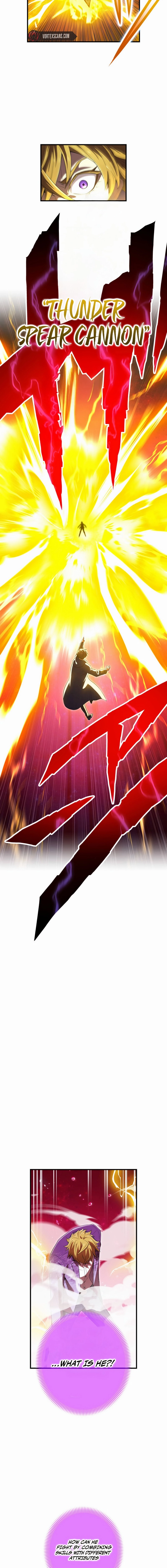 I am the strongest awakeners, recognized by all of the world’s cheat masters Chapter 55 - page 18