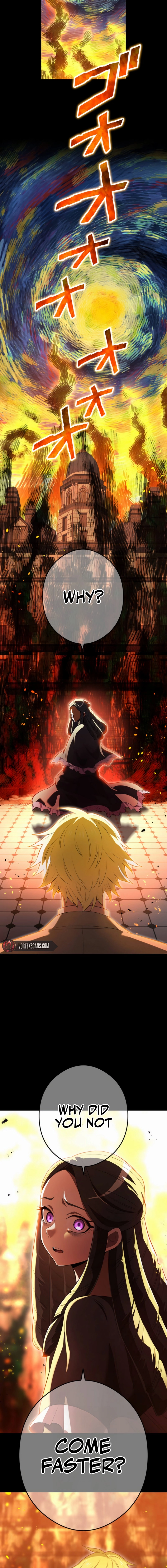 I am the strongest awakeners, recognized by all of the world’s cheat masters Chapter 54 - page 4