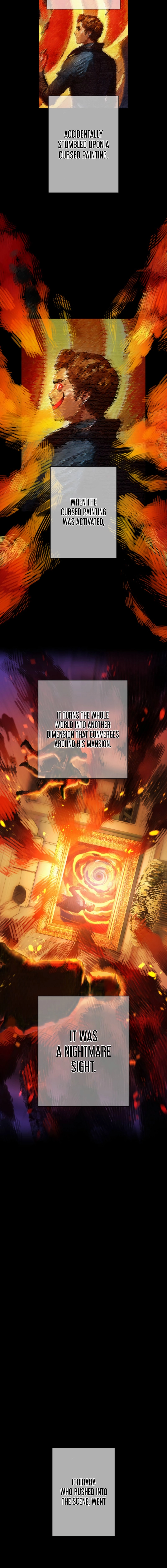 I am the strongest awakeners, recognized by all of the world’s cheat masters Chapter 54 - page 6