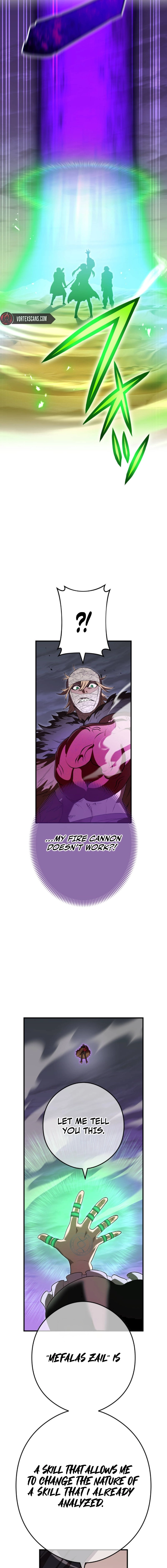 I am the strongest awakeners, recognized by all of the world’s cheat masters Chapter 53 - page 17