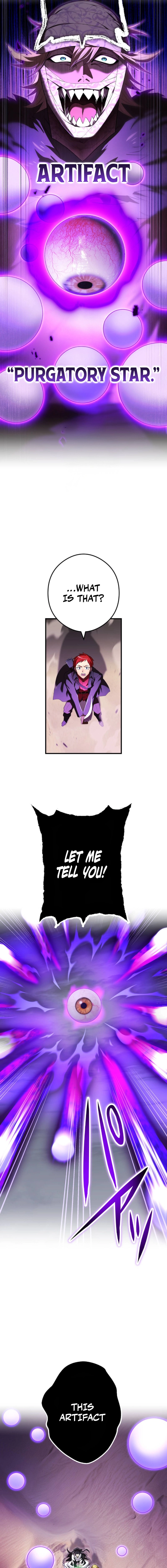 I am the strongest awakeners, recognized by all of the world’s cheat masters Chapter 53 - page 7