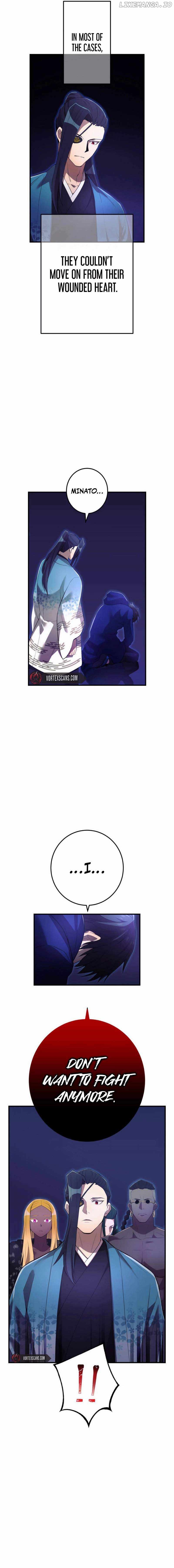 I am the strongest awakeners, recognized by all of the world’s cheat masters Chapter 26 - page 10