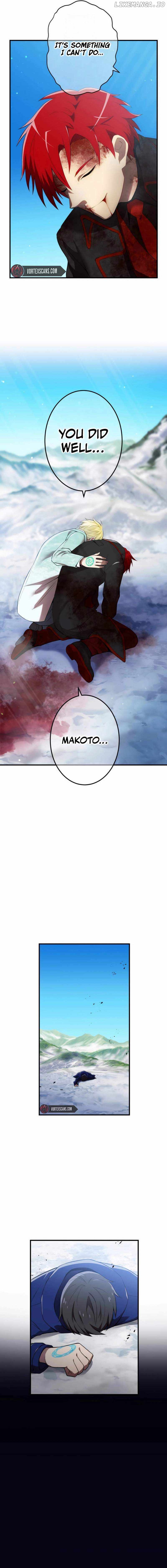 I am the strongest awakeners, recognized by all of the world’s cheat masters Chapter 26 - page 7