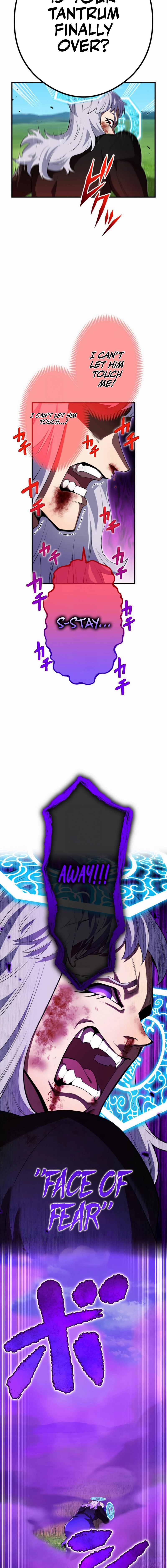 I am the strongest awakeners, recognized by all of the world’s cheat masters Chapter 52 - page 13