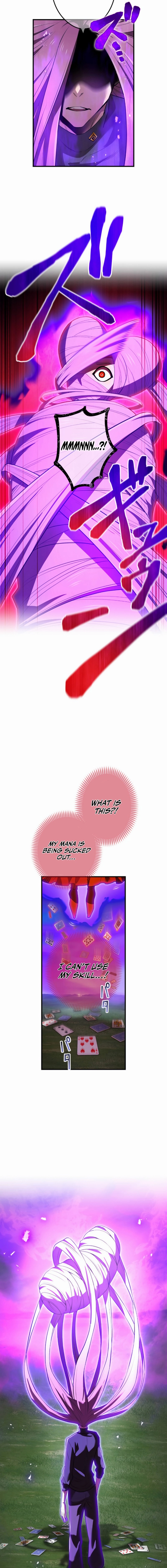 I am the strongest awakeners, recognized by all of the world’s cheat masters Chapter 52 - page 15