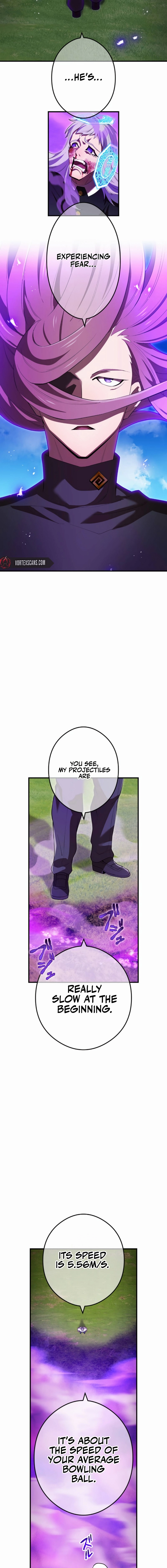I am the strongest awakeners, recognized by all of the world’s cheat masters Chapter 52 - page 16