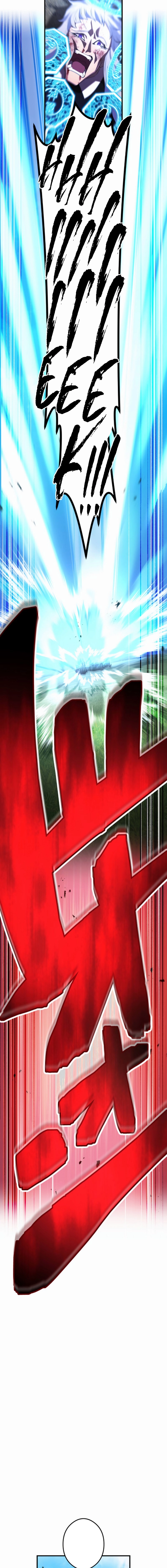 I am the strongest awakeners, recognized by all of the world’s cheat masters Chapter 52 - page 19